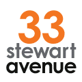 33stewart avenue