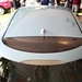 Nissan Leaf Roof and Wing