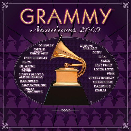 2009 Grammy Nominees (2009)