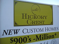 Hickory Crest Fulton County Commnity