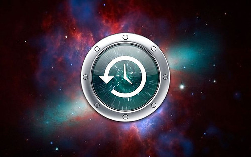 hd wallpapers mac. Mac OS X Leopard – Time