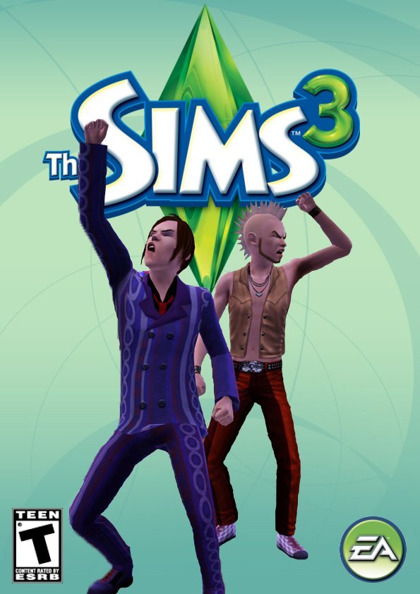 The Sims 3 Generations (Papildymas)
