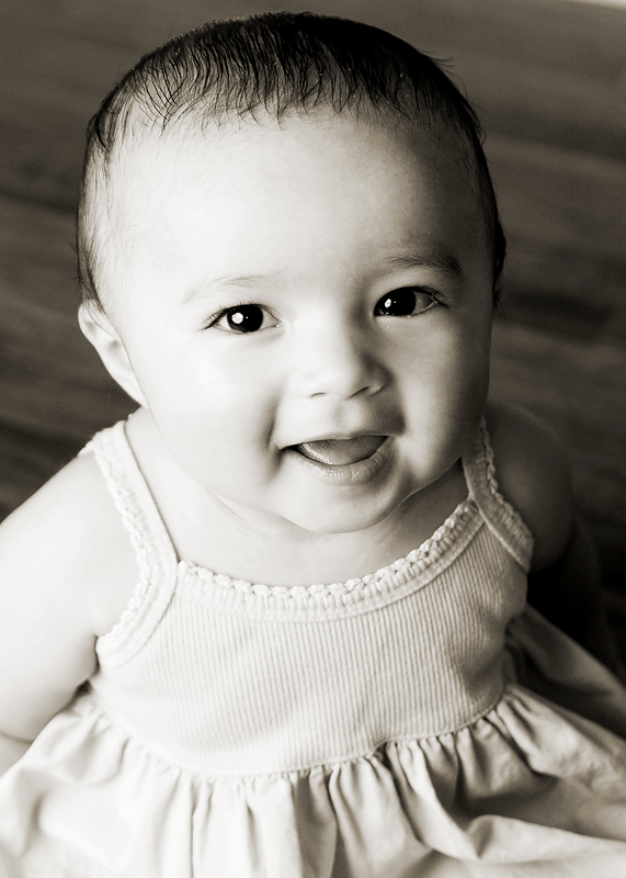 3454626698 e04de96fd0 o Could she be any cuter?   BerryTree Photography : Canton Baby Photographer