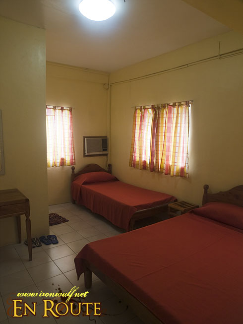 Batanes Pension Ivatan Town Hometel Double Room