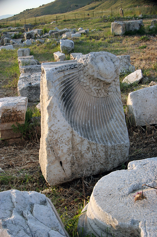 : Hierapolis