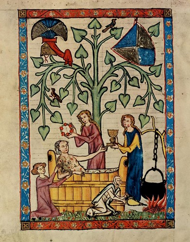 006- Jakov von Warte-Codex Manesse