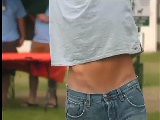 Mark Deklin's abs, oh my! by number 1 fangirl