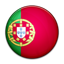 Flag of Portugal PNG Icon