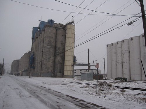 Grain Mills