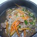 Manuela Davis's bulgogi stew