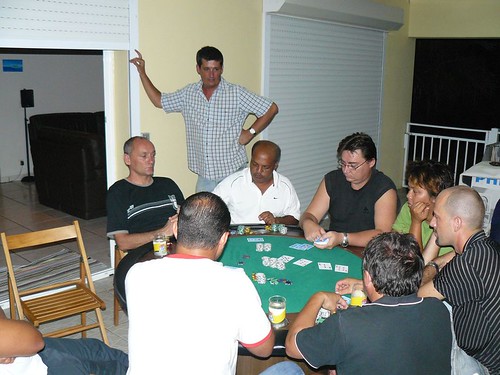 Poker Poindimie #3