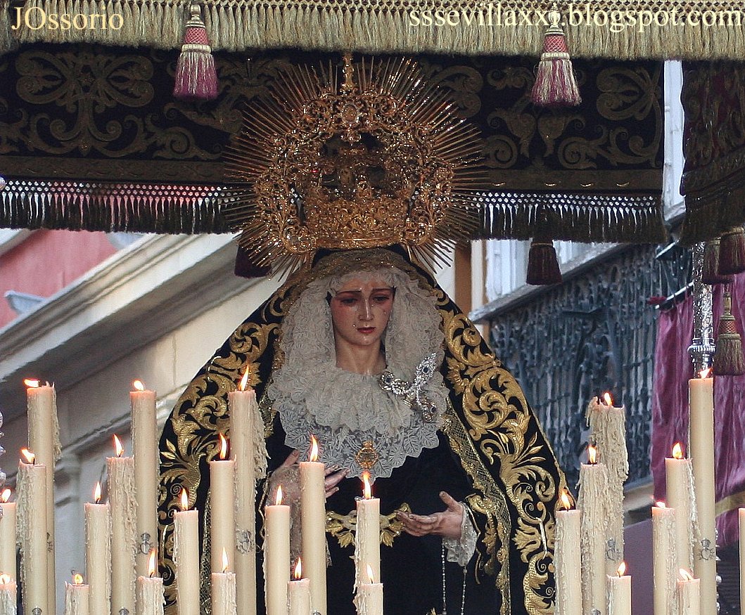 Nuestra Señora de la Soledad, 2009