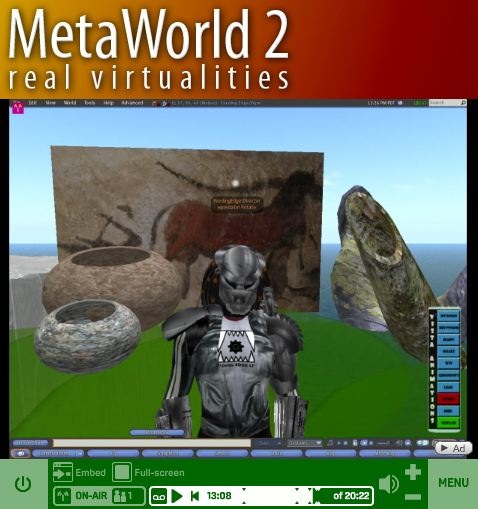 Metaworld2b