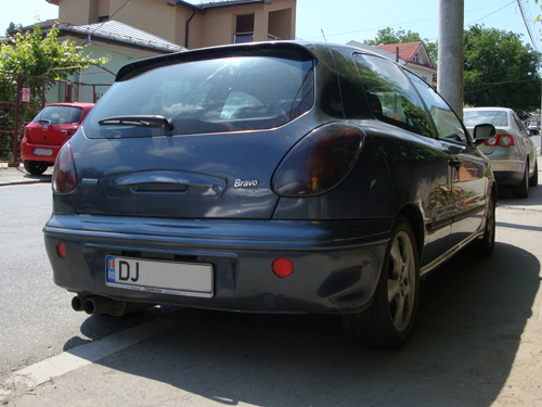 Fiat Bravo 1.6