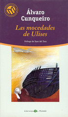 Álvaro Cunqueiro, Las mocedades de Ulises