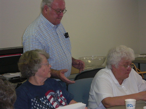 CO: Colorado Alliance for Retired Americans hard at work