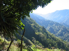 Costa Rica> ChirripÃ³ Hike 2009