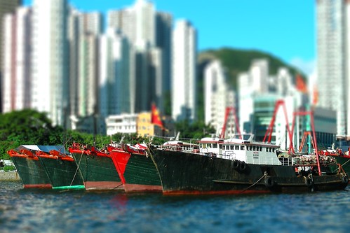 20080621_DSCN0004_TiltShift_Photo_Effect (by isaac_chan)