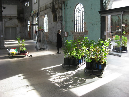 install view_carriageworks_may 09
