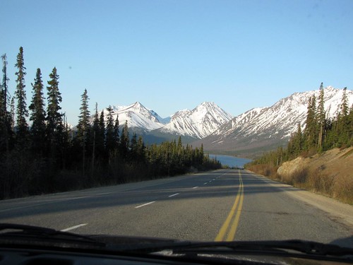 Alaskan drive - day 13-12