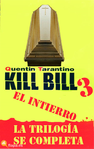 kill bill 3