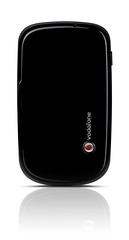 Vodafone 345 Text / Vodafone 350 Messaging by CCS Insight