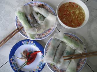 Banh uot KLong by you.
