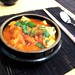 Declan's Kimchijigae (kimchi stew)