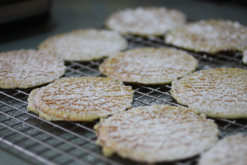 Pizzelle Cookie - 14