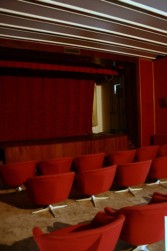 Movie Theatre Cinema-1