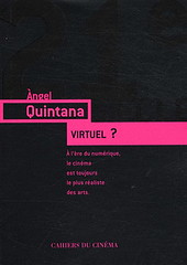 Angel Quintana - Virtuel ?