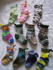 Mini Socks