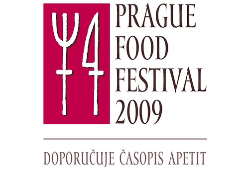 Prague Food Festival 2009