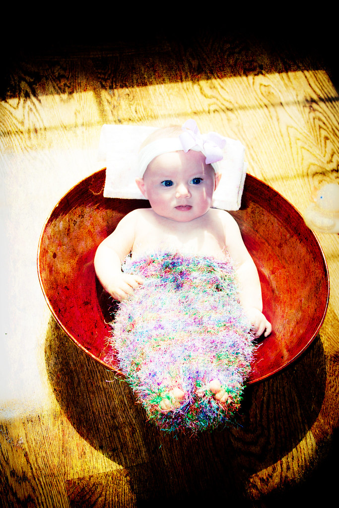 Doughbowl Baby
