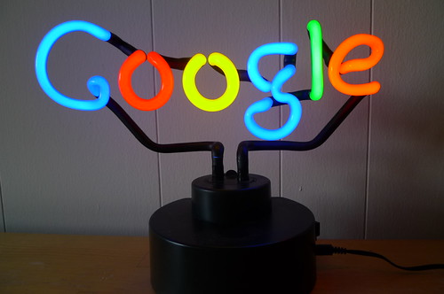 Google Neon