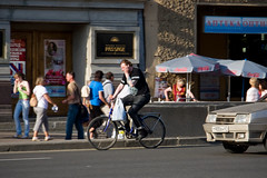 Sankt Peterburg - Mobile Mobility