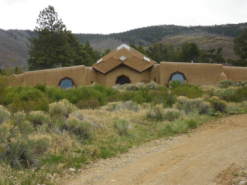 Lama Dome