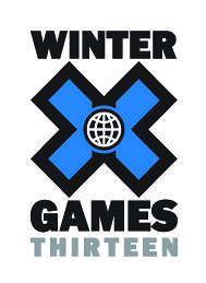XGames logo
