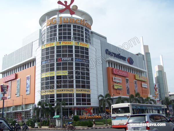 BG Junction - Surabaya