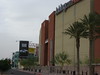 Jobing.com Arena, Home of the Phoenix Coyotes, in new Westgate