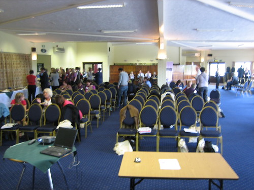 Institute of Fundraising East Anglia conference