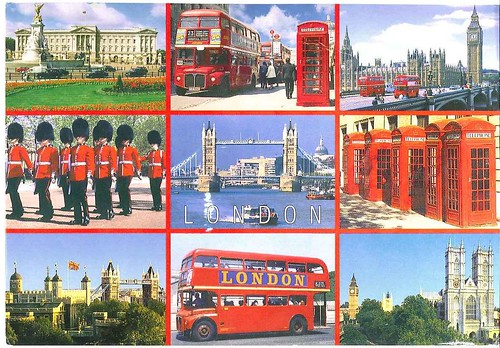 GB-78181 (received 1.) London