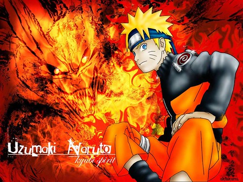 Uzumaki Naruto Shippuden Rasengan. naruto (keshia4) Tags: manga