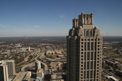 Atlanta sundial