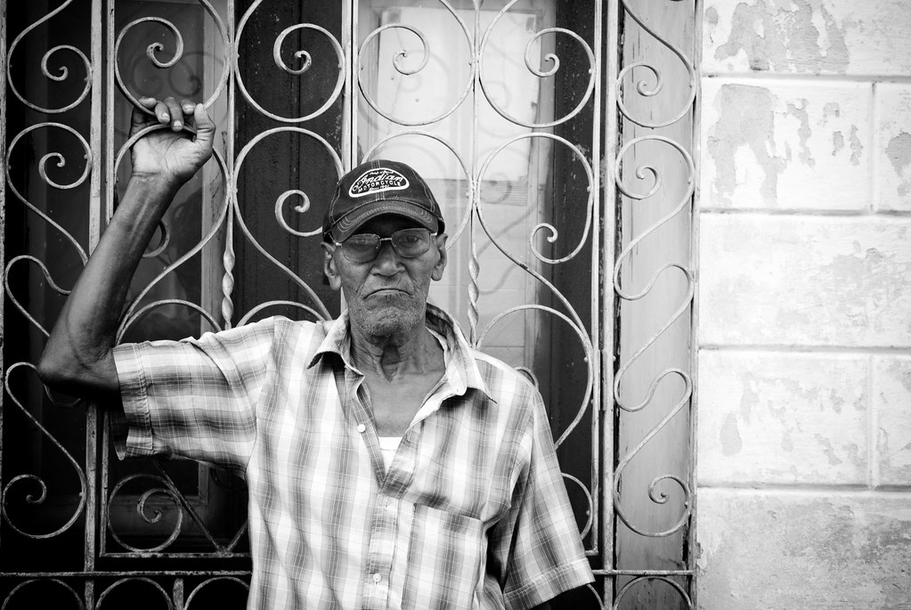 Algunas cosas de la vida en Cuba