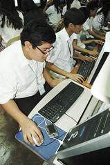 Empowered through Information Technology by thephilsouthangle