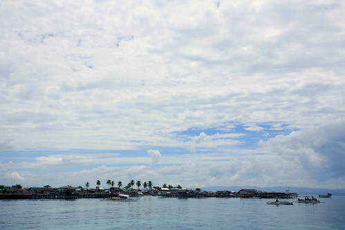 Danahon island