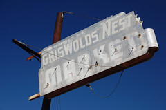 20090509 Griswolds Nest Market