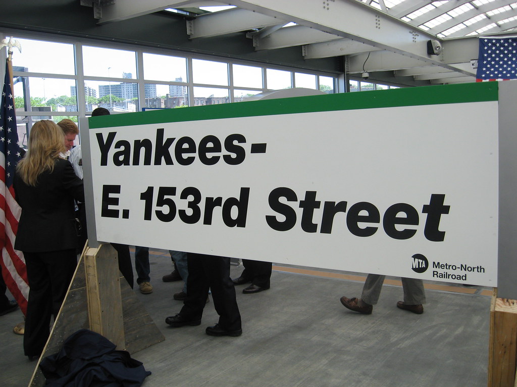 An Unveiled Sign