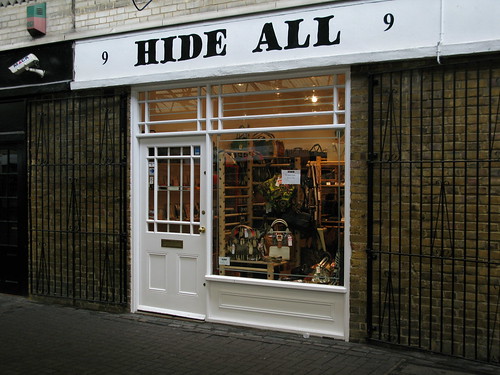 Hide All